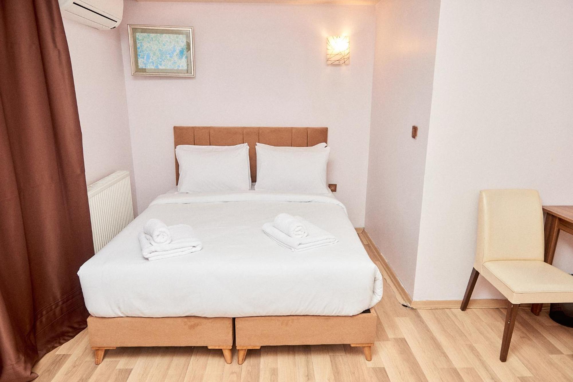 Hotel Nuageux House Istanbulská provincie Exteriér fotografie